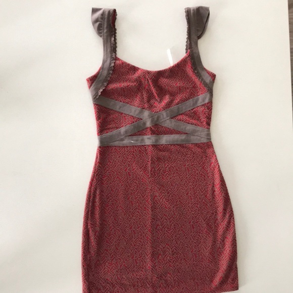 Free People Dresses & Skirts - Free People Dress